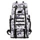 thumbnail image 2 of Mochila de Senderismo W INTIMING 70L/100L Mochila MOLLE para Camping, 2 of 7