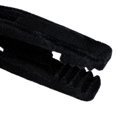 thumbnail image 2 of Bgsha 20x Non Slip Velvet Hangers Clips for Flocked Trouser Coat Clothes Pant Clip, 2 of 9
