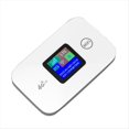 thumbnail image 3 of Enrutador 4G LTE MIFI de Bolsillo, Enrutador WiFi Inalámbrico con Pantalla A Color, Punto de Acceso de 150 Mbps, Módem WiFi, Banda Móvil para Automóvil., 3 of 5