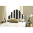 thumbnail image 4 of Safavieh Hallmar Arched Headboard, Multiple Colors, 4 of 7