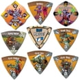 thumbnail image 5 of Juego de mesa Fireside Games Castle Panic Dark Titan Expansion, 5 of 5