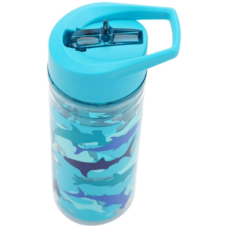 Rubbermaid Tritan Double Wall Water Bottle - Shop Travel & To-Go at H-E-B