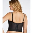 thumbnail image 2 of Goddess Womens Lace Longline Bra Style-689, 2 of 2