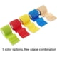 thumbnail image 5 of 5 Pcs Self-Adhesive Bandages Adhesive Bandages Self-Adhesive Bandages for Fingers, Wrists and Ankles (5 cm x 4.5 m), 5 of 5