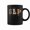 Black, variant on Speech Language Pathologist Speech Therapy Slp Halloween Coffee Mugs