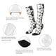 thumbnail image 3 of Fotbe Labrador Retriever Dog Calcetas Divertidas Estampadas para Hombre y Mujer, Calcetas de Algodón hasta la Rodilla para Caminar, Correr, Enfermería y Embarazo, 3 of 6