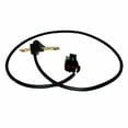thumbnail image 1 of crankshaft positioning sensor suitable for Jeep Wagoneer Cherokee PC87T 7700722143-, 1 of 4