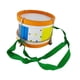 thumbnail image 5 of Tambor de mano con correa, juguete educativo, tambor de madera para niños de 7,87 pulgadas, instrumento Musical para juegos, fiestas de cumpleaños, ju, 5 of 9