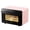 Pink, variant on ROBAM R-BOX Combi Steam Oven, 23QT Countertop Steam Oven & Air Fryer Combo, 3 Steam Modes, Professional Steam-Bake, Air Fry, Dehydrate & Ferment, Rapid Heating & Self-Cleaning, Red