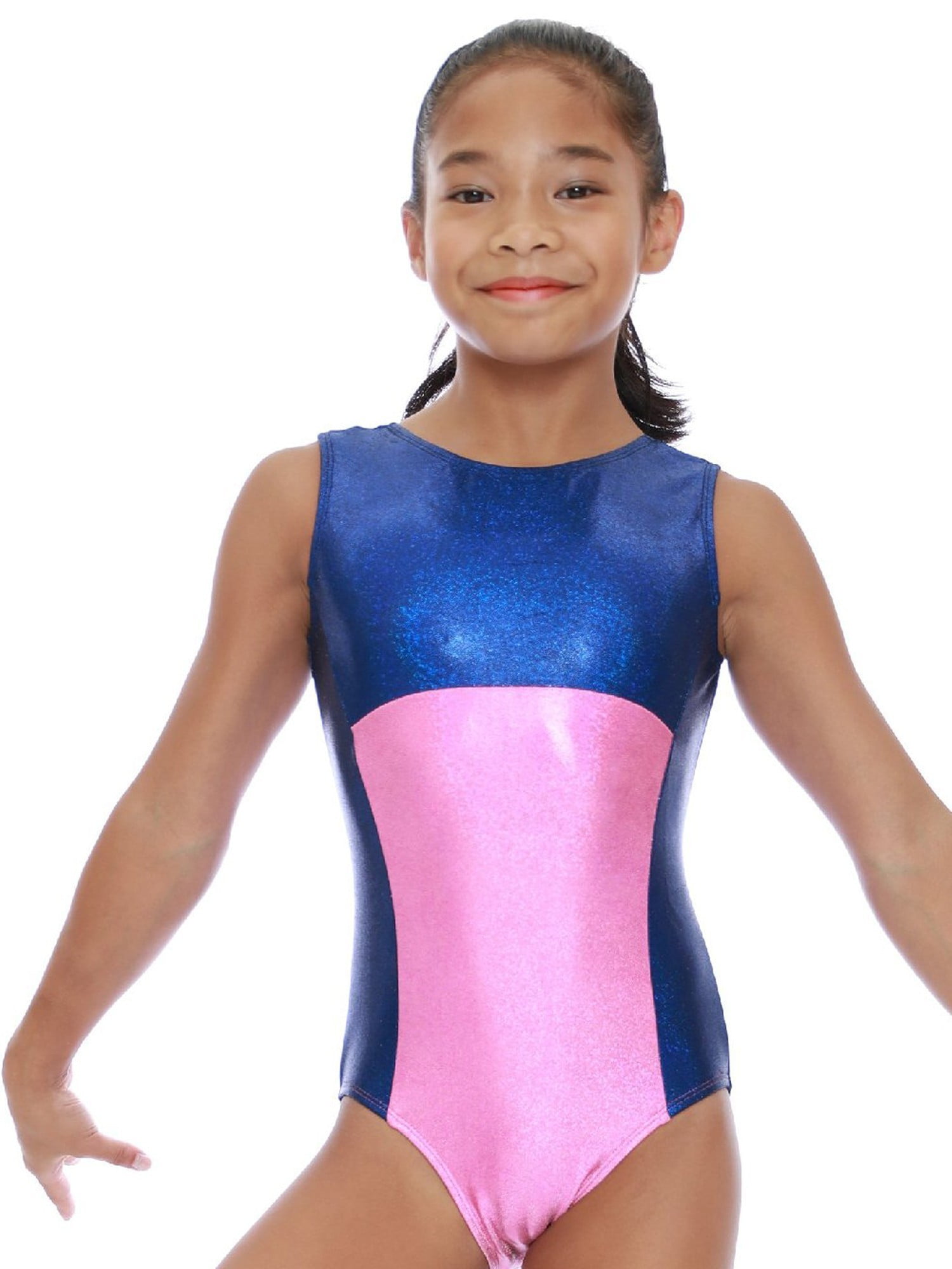 VEVA by Very Vary - Womens Twilight Aurora Gio Mystique Gymnastics