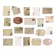 thumbnail image 2 of 40 unids/pack bronceado etiqueta pegatinas manual bronceado sello pegatinas suministros de arte Ndcxsfigh Libre de BPA, 2 of 6