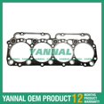 thumbnail image 1 of for Hino W04CT engine spare parts head gasket -, 1 of 4