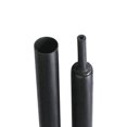 thumbnail image 4 of 2X Tube Rétractable à Chaleur Noir Gaine Électrique Câble/fil de Voiture Enveloppe de Tube Rétractable, 20MM,1M, 4 of 6