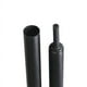 thumbnail image 4 of 2X Negro Tubo de Encogimiento de Envoltura de Tuberia Termorretractil de Cable / Alambre para Manguito Electrico 20mm,1M, 4 of 5