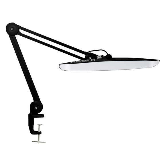 Lámpara de trabajo Neatfi XL, 2.200 lúmenes LED, 24 W, 3 modos de luz