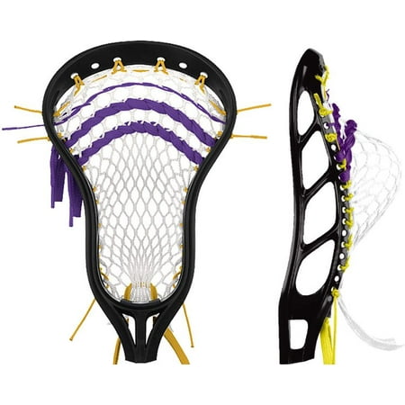 StringKing Men's Custom Mark 1 Lacrosse Head w/ Type 3