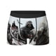 thumbnail image 3 of Ropa interior de seda de leche para hombre, calzoncillos tipo bóxer, bragas para hombre, calzoncillos tipo bóxer, ropa interior para hombre, Assassin-Creed-Arno-Dorian, 3 of 5