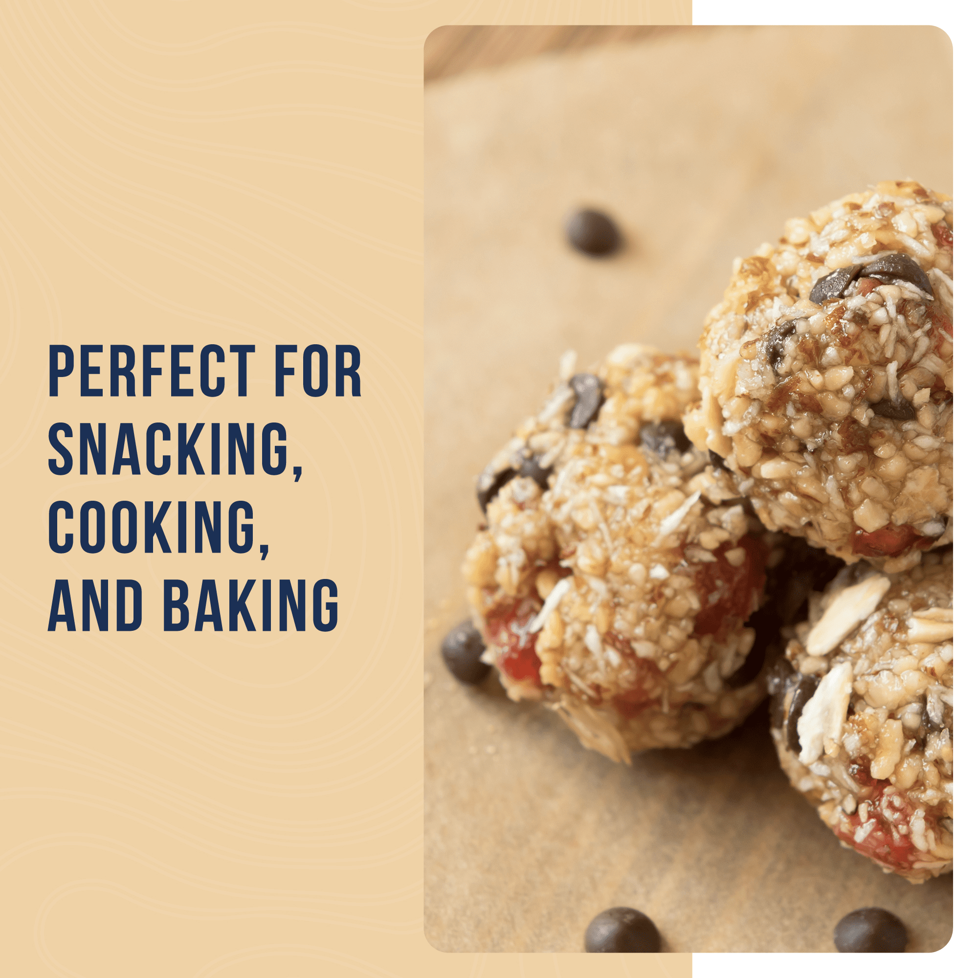 Quick Oats Emergency Food Supply, 113 Servings, 30 Year Shelf Life, 4 Grams of Fiber per Serving - Dehydrated Meals, Survival Food Camping Essentials, 4 Gallon Bucket, Just Add Water