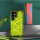 thumbnail image 1 of KEYSION-funda a prueba de golpes para Samsung, carcasa transparente de panal para Galaxy Note 20, S23 Ultra 5G S23 Plus S22 + S21 FE S20 Fivean unisex, 1 of 2