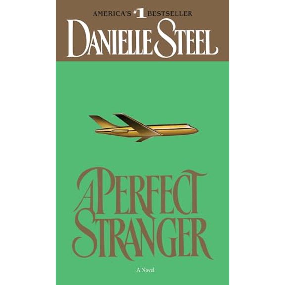 Pre-Owned A Perfect Stranger (Mass Market Paperback) 0440168724 9780440168720