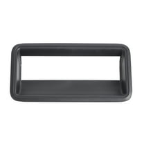 For Chevy GMC Pickup 1988-2000 - New Tailgate Handle Bezel Part 15991786 GM1916101