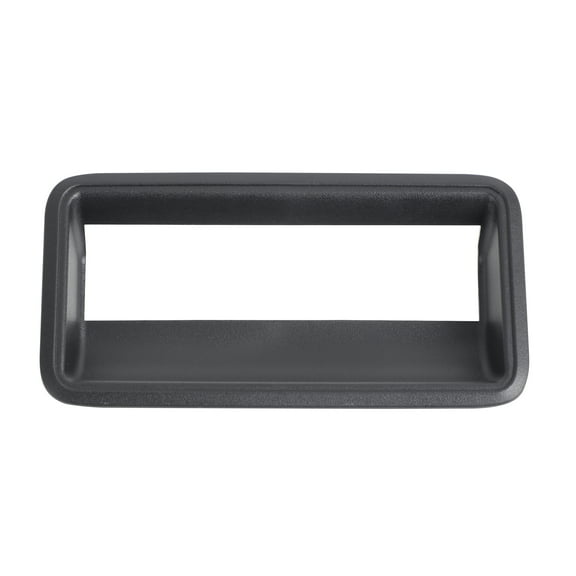 For Chevy GMC Pickup 1988-2000 - New Tailgate Handle Bezel Part 15991786 GM1916101