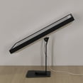 thumbnail image 4 of Soporte de aluminio ATOPHK para Ech_ooo Show 15 Black Swivel Tilt, 4 of 7