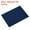 Dark Blue, variant on Down Jacket Repair Patch 6" x 8", 10 Pack Self Adhesive Nylon Fabric Patch for Tent Clothes, Black