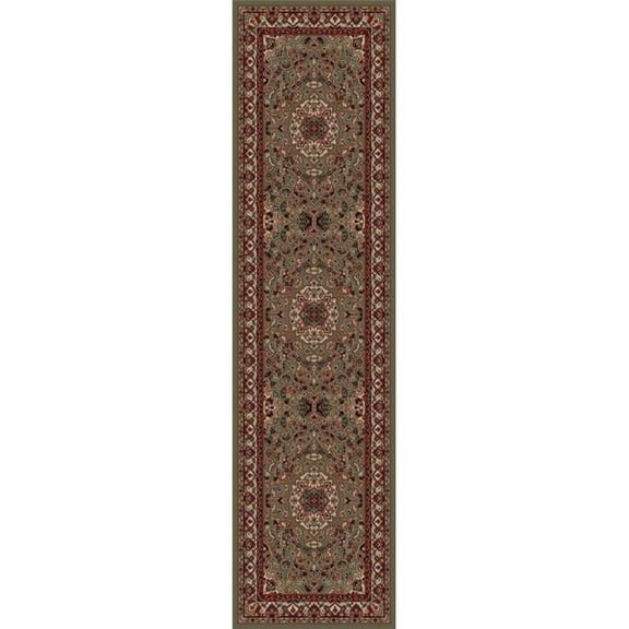 Concord Persian Classics Isfahan Rug