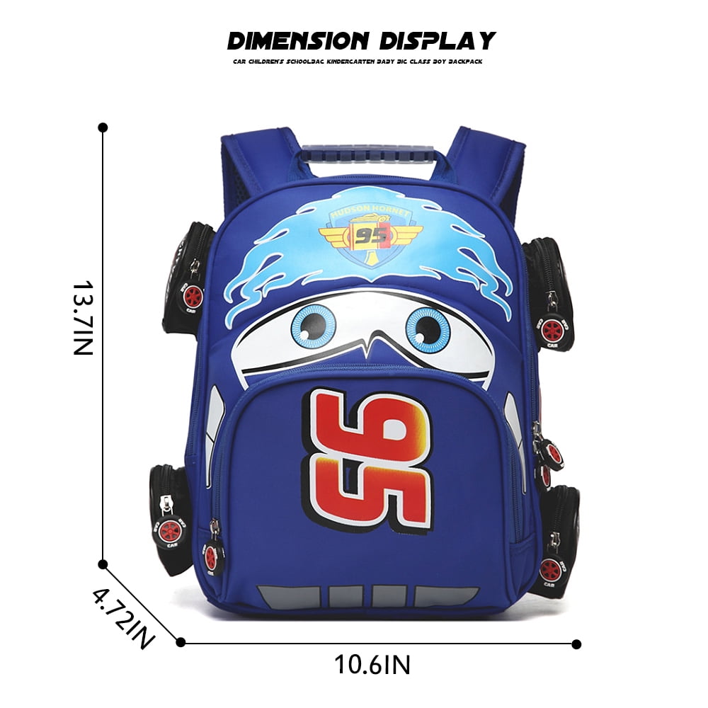 kids size backpacks