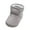 Grey, variant on Baby Shoes Toddler Shoes Warm Boots Shoes Fashion Printing Non Breathable Boots Grey 6 Months-12 Months