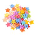 thumbnail image 1 of HILABEE 200 Pieces Sewing Fasteners Buttons 2 Holes for Gift Doll Clothes DIY Crafts 12mm, 1 of 9