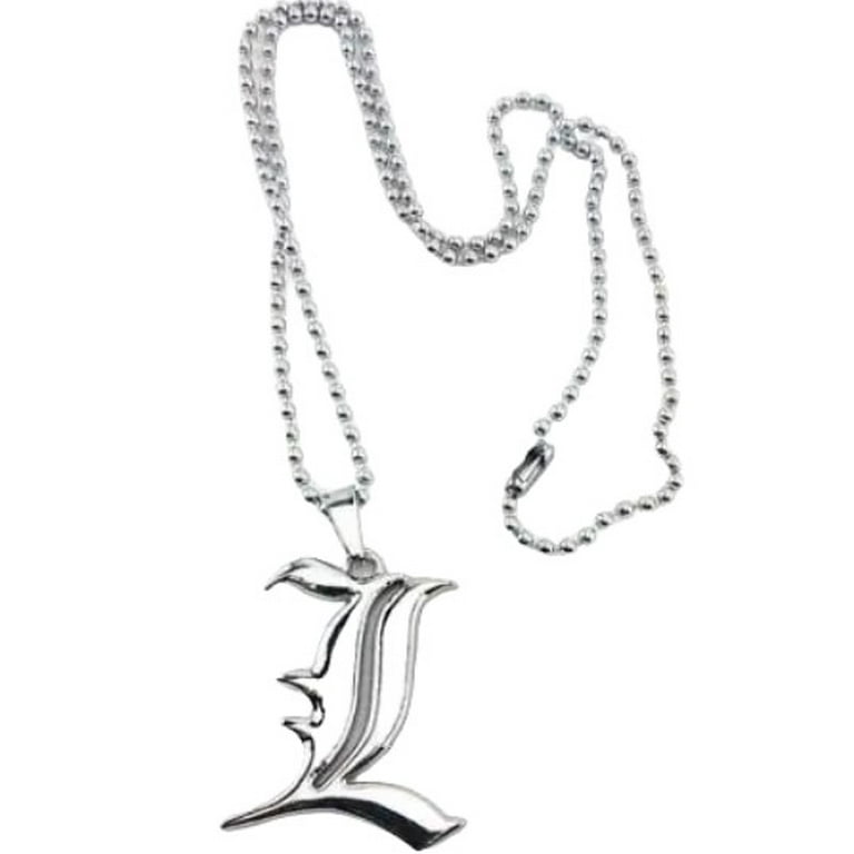 デスノート メタルチャーム コレクション L DEATH NOTE グッズの通販 by ちくりんご's shop｜ラクマ