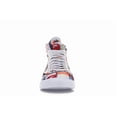thumbnail image 3 of Nike Men's Blazer Mid Patchwork Shoes, from StockX, 3 of 5