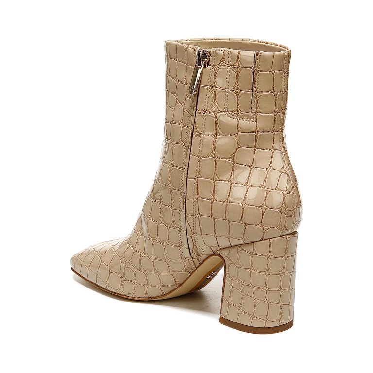 Croc patent clearance boots