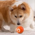 thumbnail image 5 of Viral Bouncy Ball for Dogs, Chewy Viral Bouncing Ball, Chewy Viral Rolling Ball for Dogs, Vibrating Dog Ball, Dog Vibrating Ball, Vibrating Dog Ball for Large Dogs, Shaky Ball Toy for Dogs, 5 of 7