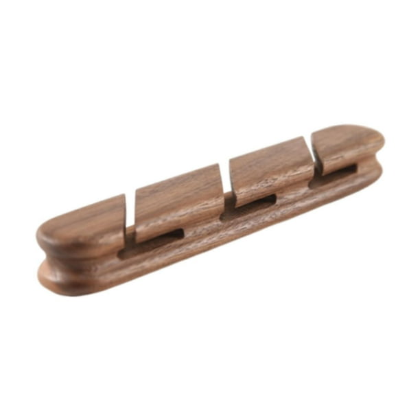 Organizador de cables, organizador de cables, clips para sujetar cables multiusos Grande