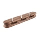 thumbnail image 1 of Organizador de cables, organizador de cables, clips para sujetar cables multiusos Grande, 1 of 9