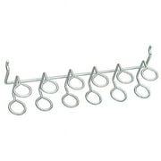 THE LEHIGH GROUP Lehigh Group Pegboard Multi Tool Holder 18777-6