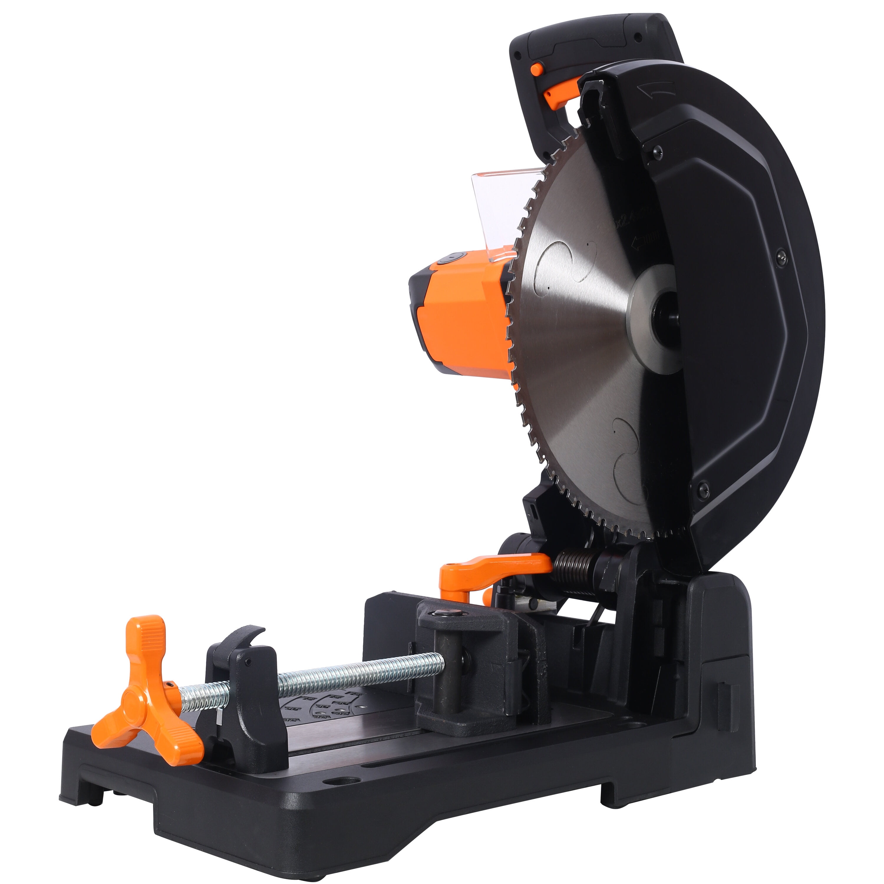 Cordless Drill 15-Amp Heavy Duty 14 Inch Metal Cutting Chop Saw W/ 14 Inch Carbide-Tipped Blade Premium Multi-Material Cut-Off Chop Saw with Carbide-Tipped Metal-Cutting Saw Blade,ETL certificate.,Im
