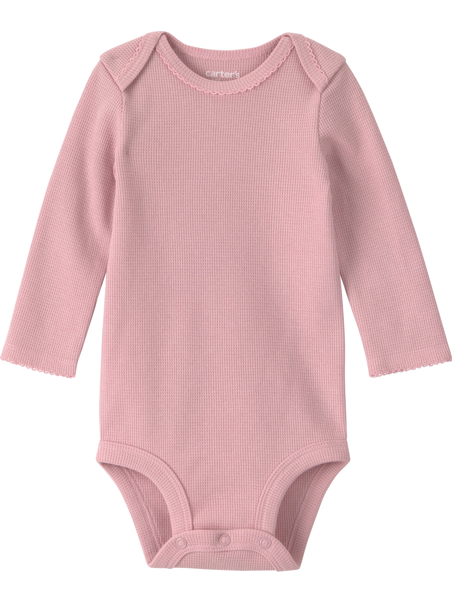 Carter's Child of Mine Baby Girl Dress Set, 3-Piece, Sizes 0/3-24 Months