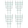 thumbnail image 4 of 4Pcs Practical Plastic Potted Plants Trellis Vine Trellis Support Trellis Plant Climbing Rack, 4 of 8
