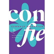 Confie: 90 devocionais diários, (Hardcover)
