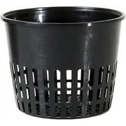 Bag Of 100 Net Cup, Black