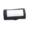 thumbnail image 3 of Muñequera con libro de jugadas de fútbol, muñequera con soporte para muñeca, portapapeles para entrenamiento de fútbol, funda para brazalete portátil, 3 of 8