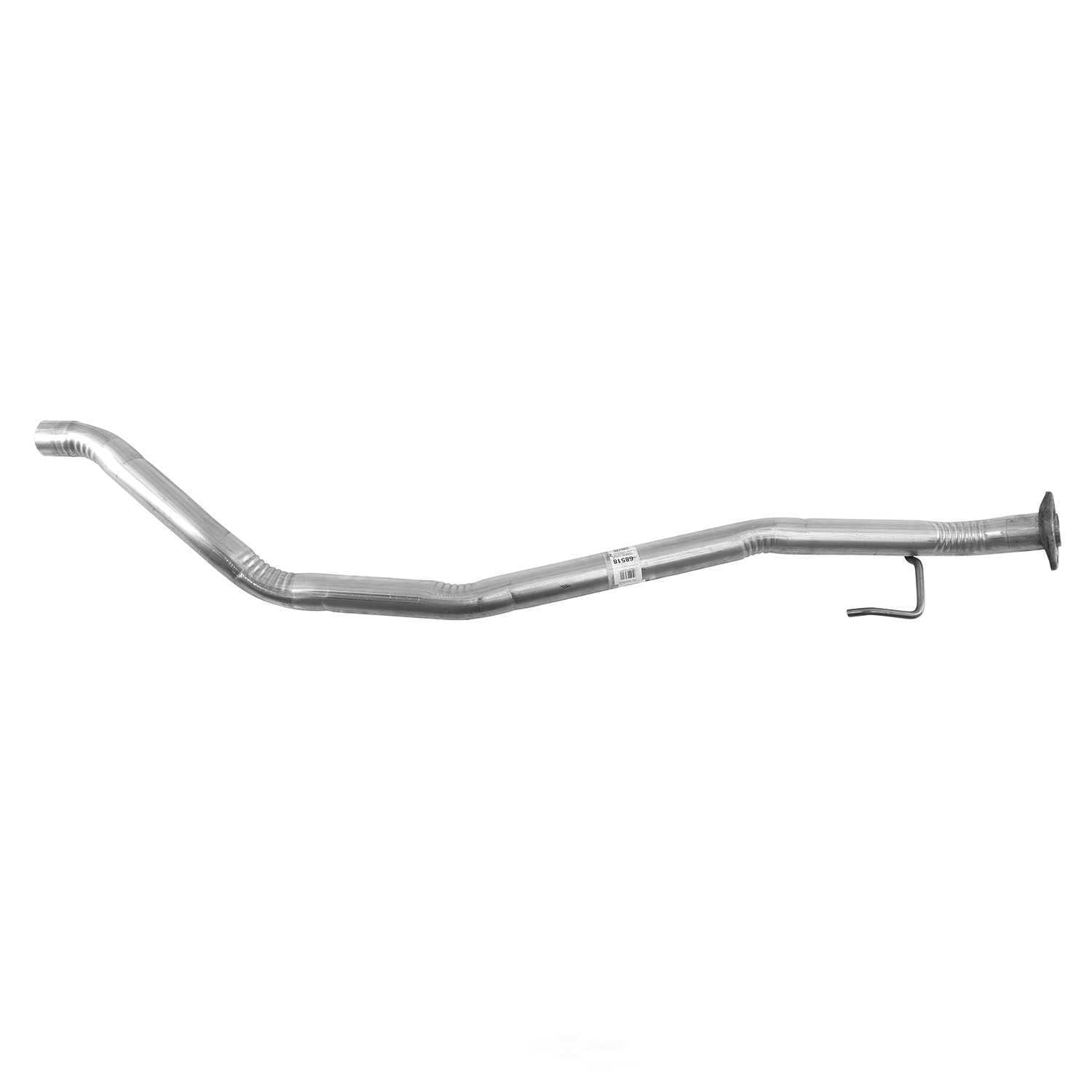 AP Exhaust 68518 Prebent Exhaust Pipe