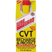 LUBEGARD CVT Recharge & Protect, 10 fl. oz.