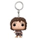 thumbnail image 2 of Funko Pop Llavero El Señor de los Anillos Figura de Acción Frodo Funko Funko, 2 of 2