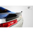 thumbnail image 5 of 2014-2015 Chevrolet Camaro Carbon Creations GT Concept Rear Wing Trunk Lid Spoiler - 1 Piece, 5 of 8