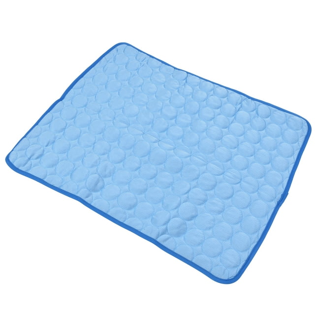 Estera De Enfriamiento Para Mascotas Estera De Dormir De Verano Para Perros De 3 Capas Para Sofá Para Piso ANGGREK Otros